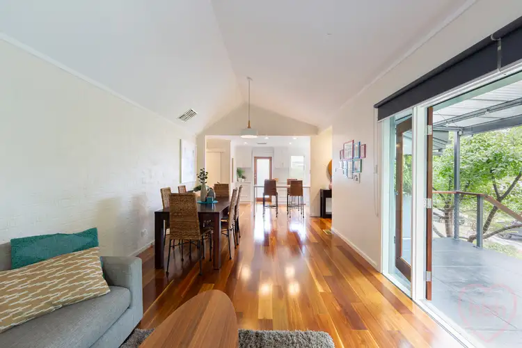 Fifth view of Homely house listing, 6 Rankin Street, Campbell ACT 2612