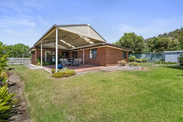 Fourth view of Homely house listing, 5 McCulloch Crescent, West Wodonga VIC 3690
