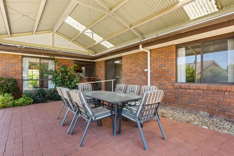 Fifth view of Homely house listing, 5 McCulloch Crescent, West Wodonga VIC 3690