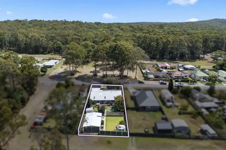 188 Cessnock Road, Neath NSW 2326