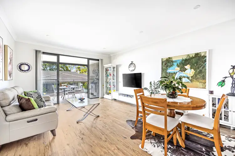 Third view of Homely apartment listing, 26/751 Warringah Road, Forestville NSW 2087