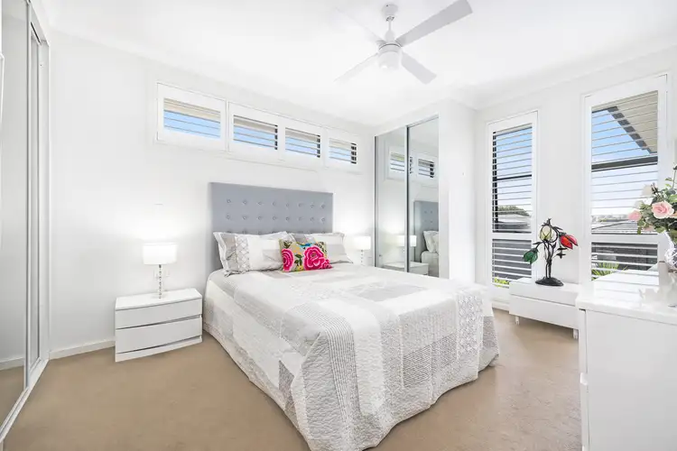 Fourth view of Homely apartment listing, 26/751 Warringah Road, Forestville NSW 2087