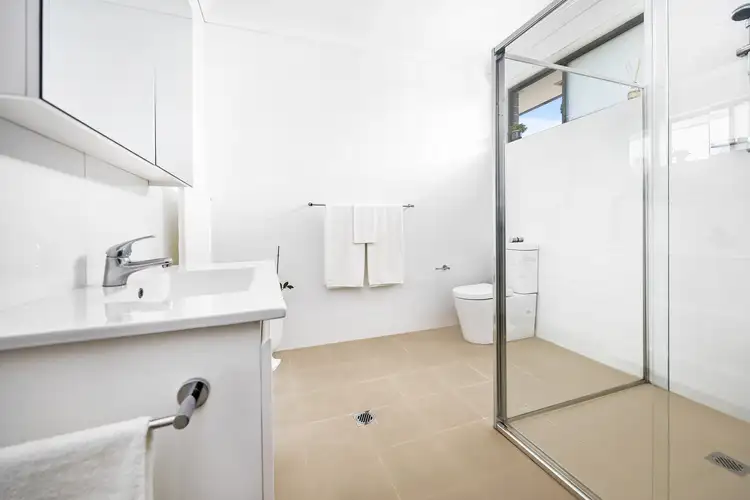Fifth view of Homely apartment listing, 26/751 Warringah Road, Forestville NSW 2087