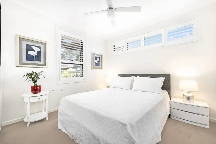 Sixth view of Homely apartment listing, 26/751 Warringah Road, Forestville NSW 2087