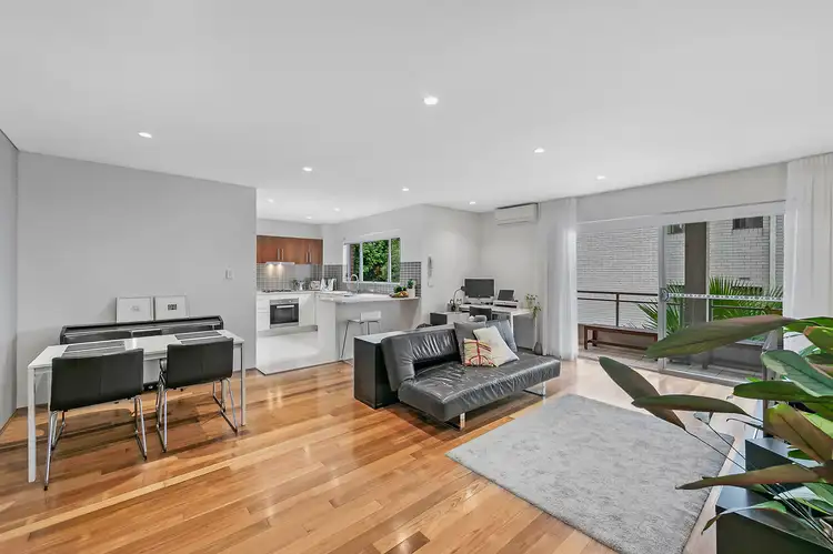 Third view of Homely unit listing, 4/11-13 Station Street, West Ryde NSW 2114