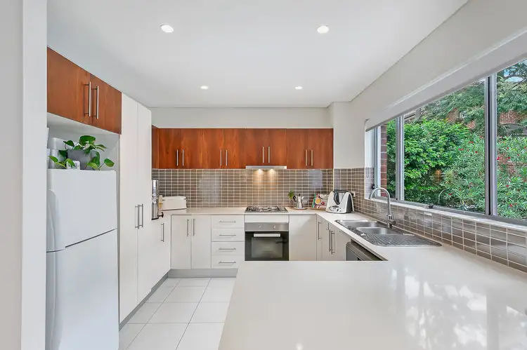Fifth view of Homely unit listing, 4/11-13 Station Street, West Ryde NSW 2114