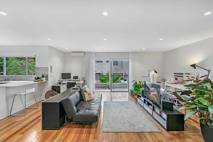 Sixth view of Homely unit listing, 4/11-13 Station Street, West Ryde NSW 2114