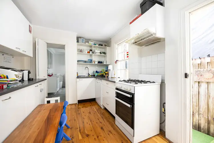 Fourth view of Homely house listing, 13 Mackenzie Street, Bondi Junction NSW 2022