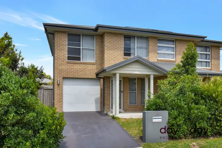 Main view of Homely house listing, 6A Koba Street, Fletcher NSW 2287