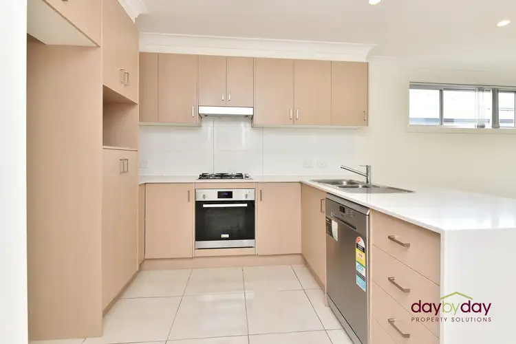 Second view of Homely house listing, 6A Koba Street, Fletcher NSW 2287