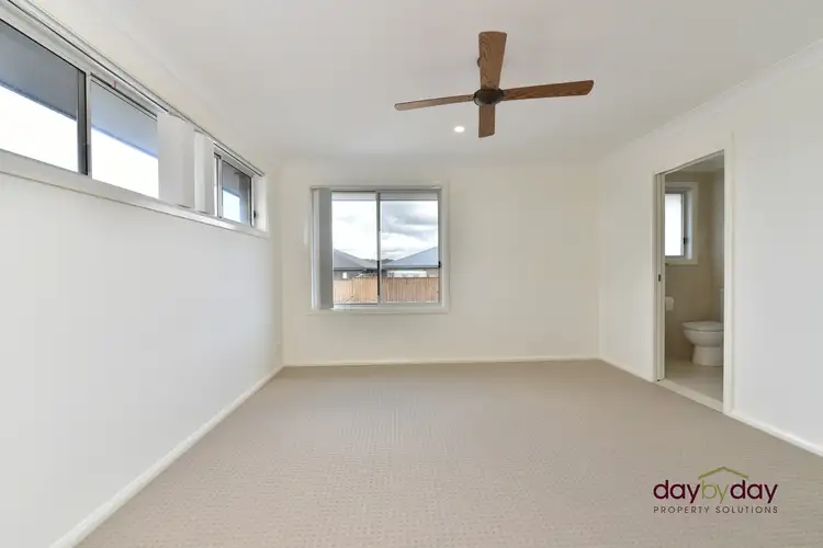 Fifth view of Homely house listing, 6A Koba Street, Fletcher NSW 2287