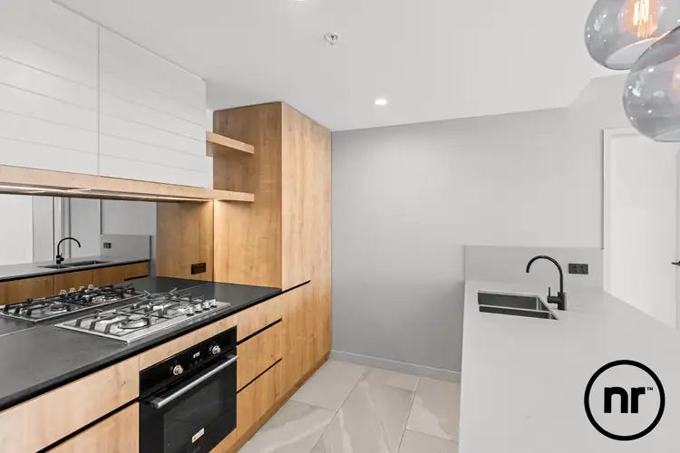 Fourth view of Homely apartment listing, 704/71 Doggett Street, Newstead QLD 4006
