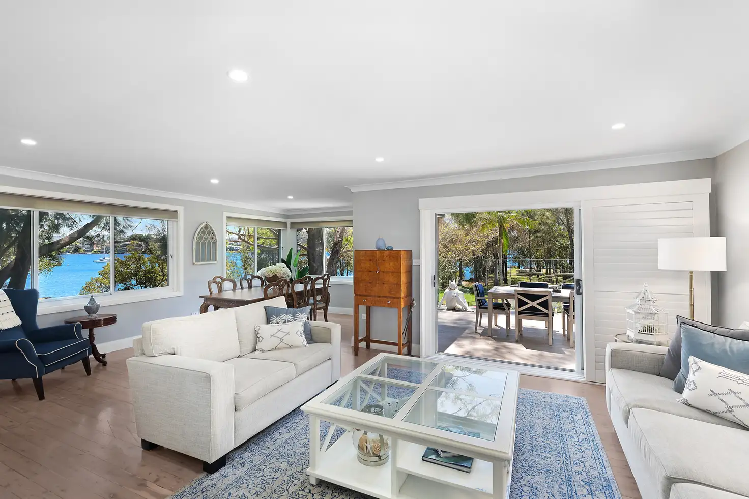 Main view of Homely house listing, 18 Asca Drive, Green Point NSW 2251