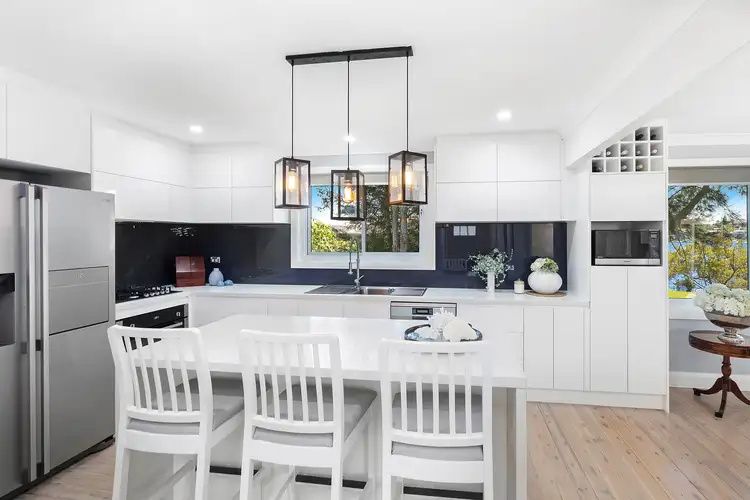 Third view of Homely house listing, 18 Asca Drive, Green Point NSW 2251