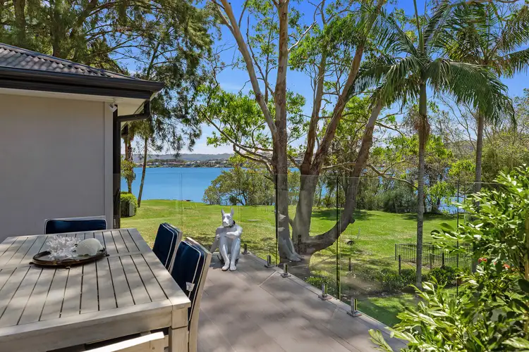 Fourth view of Homely house listing, 18 Asca Drive, Green Point NSW 2251