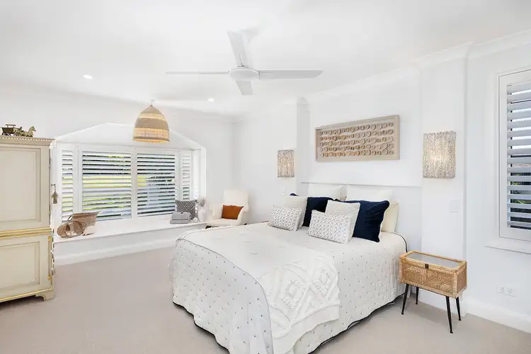 Fifth view of Homely house listing, 18 Asca Drive, Green Point NSW 2251