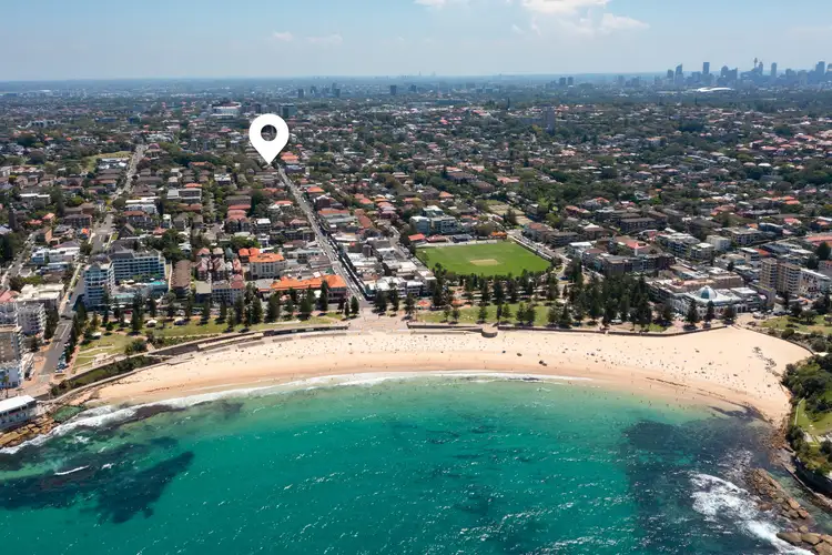 8/75-79 Coogee Bay Road, Randwick NSW 2031