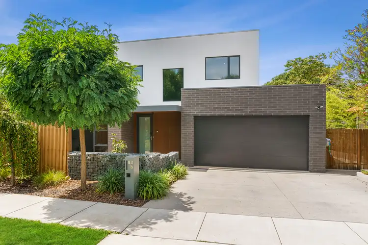 83B Sturt Avenue