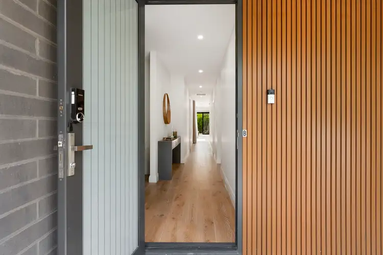 Second view of Homely townhouse listing, 83B Sturt Avenue, Narrabundah ACT 2604