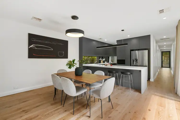 Fourth view of Homely townhouse listing, 83B Sturt Avenue, Narrabundah ACT 2604