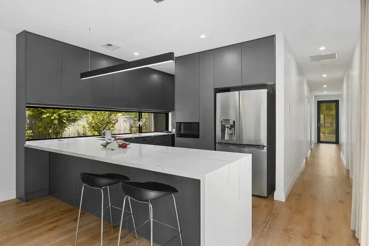 Fifth view of Homely townhouse listing, 83B Sturt Avenue, Narrabundah ACT 2604