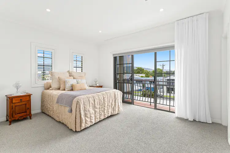 Fifth view of Homely townhouse listing, 4/3 Pleasant Avenue, North Wollongong NSW 2500