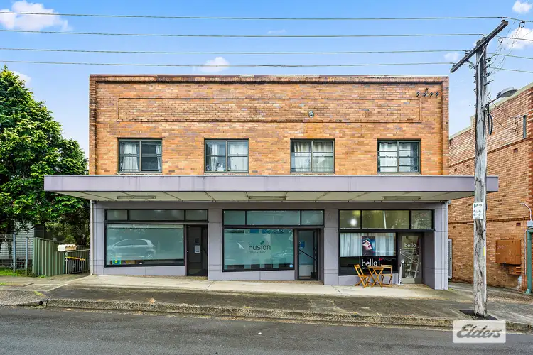 Main view of Homely block of units listing, 41 Yellagong Street, West Wollongong NSW 2500