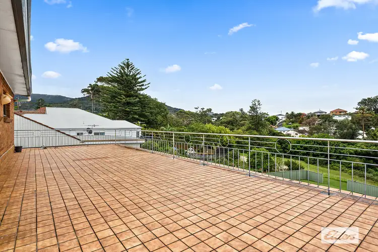 Third view of Homely block of units listing, 41 Yellagong Street, West Wollongong NSW 2500
