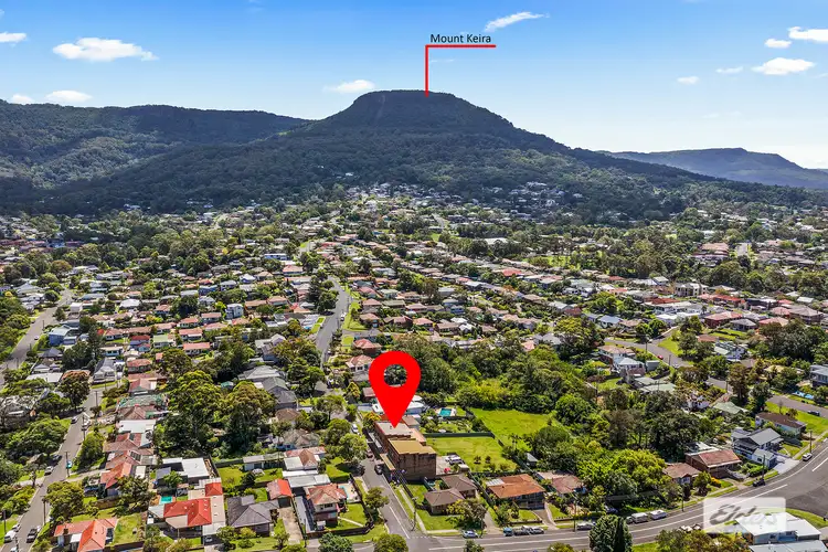 Fifth view of Homely block of units listing, 41 Yellagong Street, West Wollongong NSW 2500