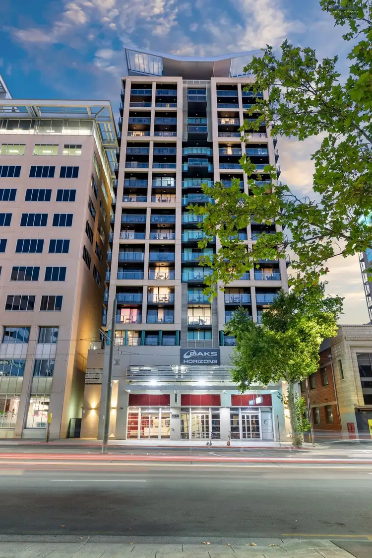 1311/104 North Terrace, Adelaide SA 5000