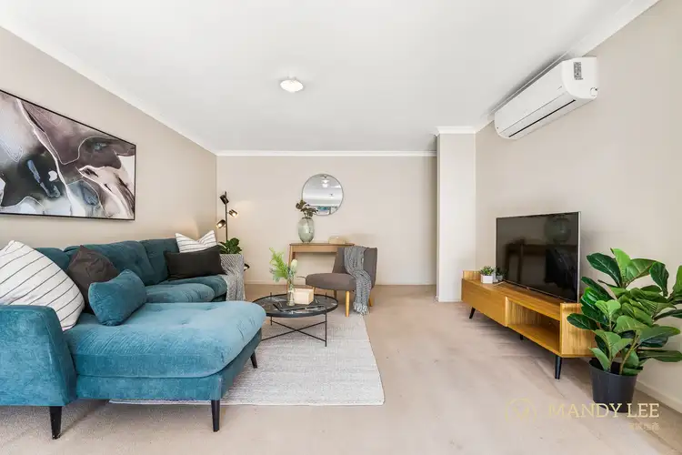 Second view of Homely house listing, 121 Spriggs Drive, Croydon VIC 3136