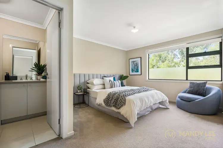 Fifth view of Homely house listing, 121 Spriggs Drive, Croydon VIC 3136
