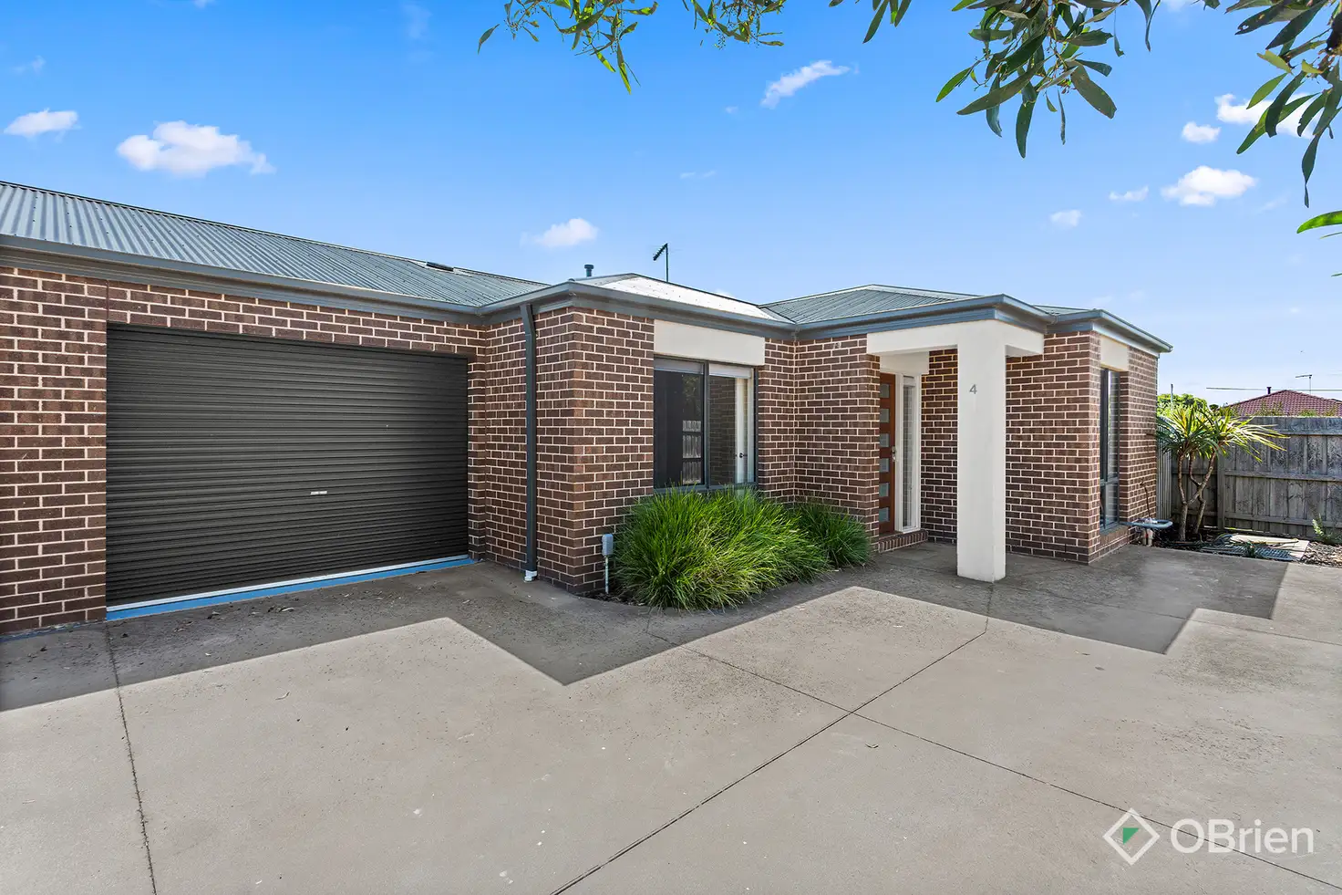 Main view of Homely unit listing, 4/1 Victoria Street, Hastings VIC 3915