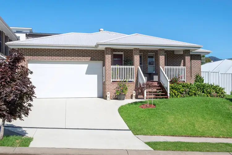 14 O'Mara Place, Jamberoo NSW 2533