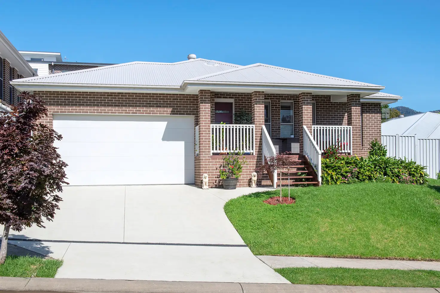 Main view of Homely house listing, 14 O'Mara Place, Jamberoo NSW 2533
