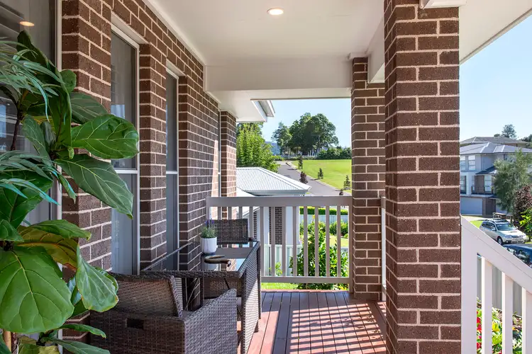 Fourth view of Homely house listing, 14 O'Mara Place, Jamberoo NSW 2533