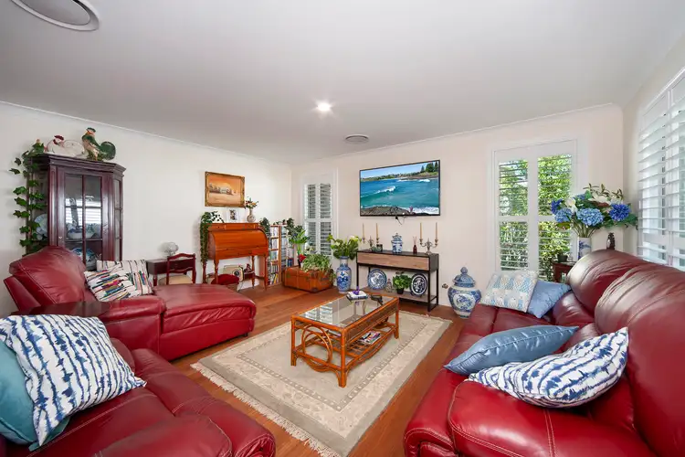 Fifth view of Homely house listing, 14 O'Mara Place, Jamberoo NSW 2533