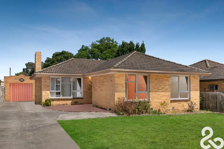 5 Hedley Street, Fawkner VIC 3060