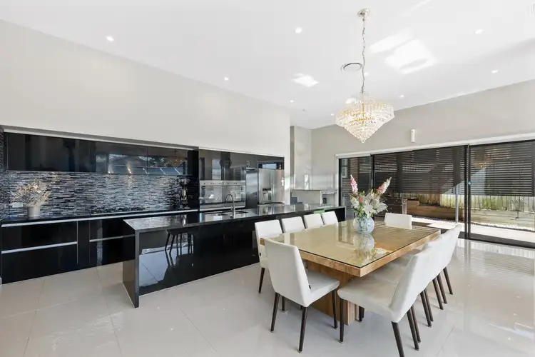 Fifth view of Homely house listing, 16 Statham Avenue, North Rocks NSW 2151