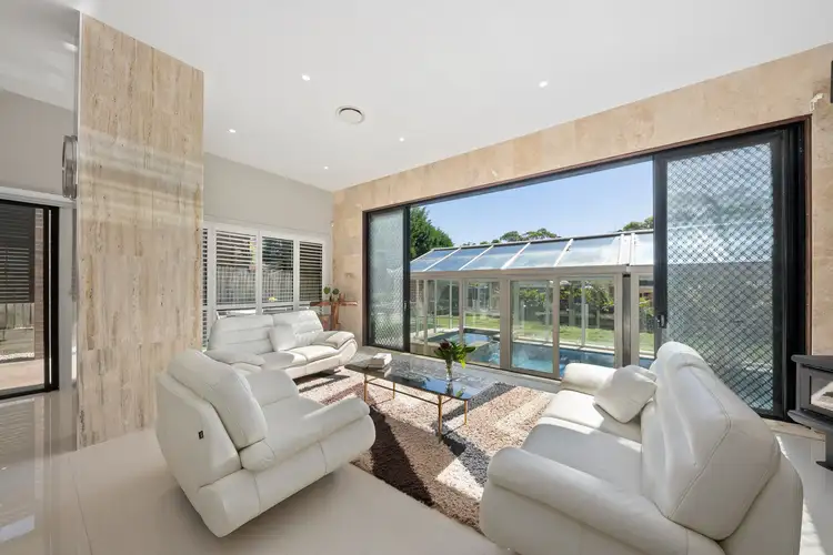 Sixth view of Homely house listing, 16 Statham Avenue, North Rocks NSW 2151