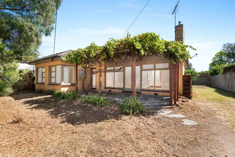Main view of Homely house listing, 18 Fairfax Street, Portarlington VIC 3223