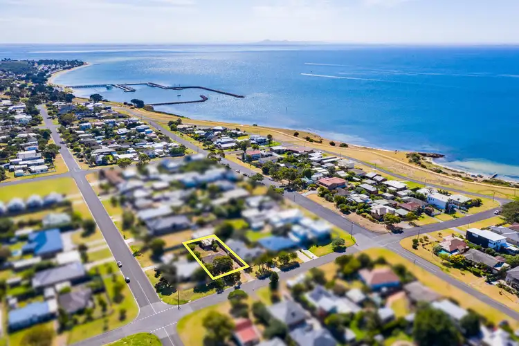 Second view of Homely house listing, 18 Fairfax Street, Portarlington VIC 3223