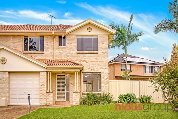 1/25 Cassar Place, Oakhurst NSW 2761