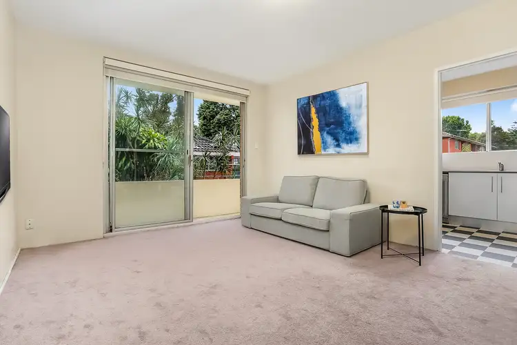 Second view of Homely unit listing, 8/10 Curt Street, Ashfield NSW 2131