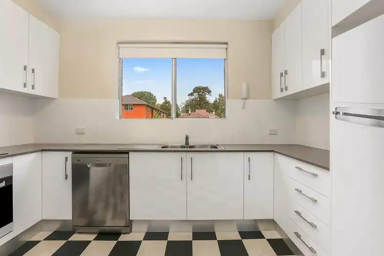 Third view of Homely unit listing, 8/10 Curt Street, Ashfield NSW 2131
