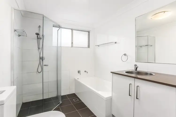 Fourth view of Homely unit listing, 8/10 Curt Street, Ashfield NSW 2131