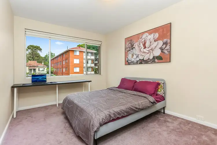 Fifth view of Homely unit listing, 8/10 Curt Street, Ashfield NSW 2131