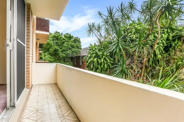 Sixth view of Homely unit listing, 8/10 Curt Street, Ashfield NSW 2131