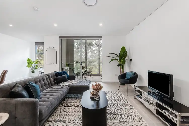 203/25 Regent Honeyeater Grove, North Kellyville NSW 2155