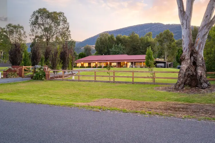 37 Jenkins Lane, Kiewa VIC 3691